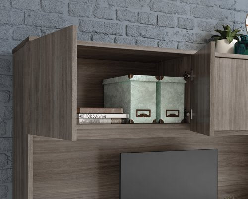 Affiliate Hutch 1500mm Hudson Elm