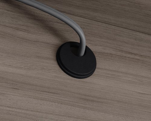 Affiliate Hutch 1500mm Hudson Elm