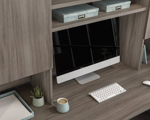 Affiliate Hutch 1800mm Hudson Elm