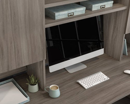 Affiliate Hutch 1800mm Hudson Elm