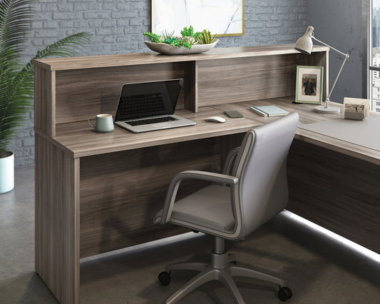 5427455 AFFILIATE 1800 LOW RECEPTION HUTCH