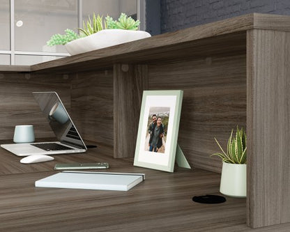Affiliate Low Reception Hutch 1800mm