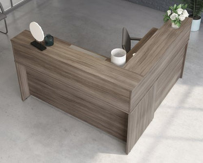 Affiliate Low Reception Hutch 1800mm