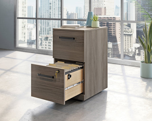 5427872 AFFILIATE 2 DRAWER MOBILE PEDESTAL