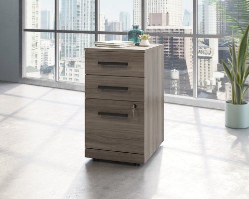 Affiliate 3 Drawer Mobile Pedestal