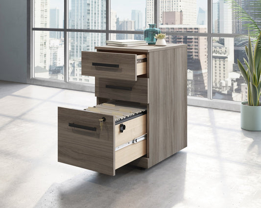 5427873 AFFILIATE 3 DRAWER MOBILE PEDESTAL