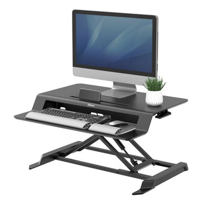 Fellowes Lotus LT Sit Stand Station