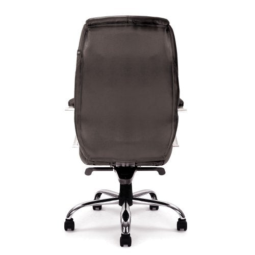 Sandown HB Luxurious Exec Chair BK