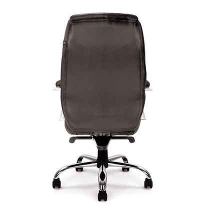 Sandown HB Luxurious Exec Chair BK