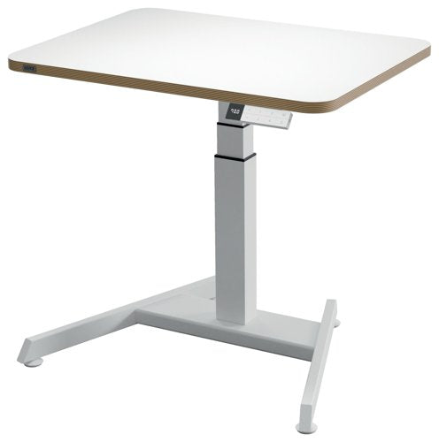 Leitz Ergo Electric Sit Stand Desk