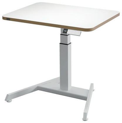Leitz Ergo Electric Sit Stand Desk