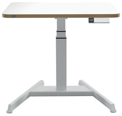 Leitz Ergo Electric Sit Stand Desk