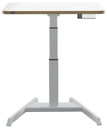 Leitz Ergo Electric Sit Stand Desk