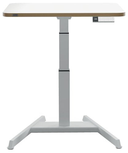 Leitz Ergo Electric Sit Stand Desk