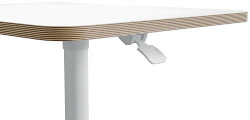 Leitz Ergo Small Sit Stand Desk