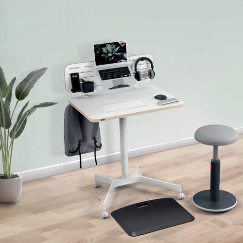Leitz Ergo Small Sit Stand Desk