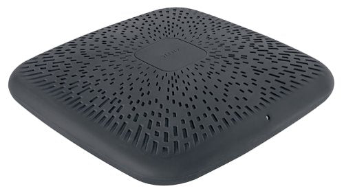 Leitz Active Wobble Cushion Dark Grey