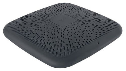 Leitz Active Wobble Cushion Dark Grey