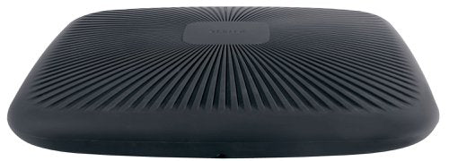 Leitz Active Wobble Cushion Dark Grey