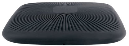 Leitz Active Wobble Cushion Dark Grey