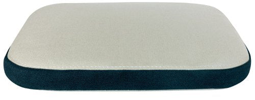Leitz Active Wobble Cushion Light Grey