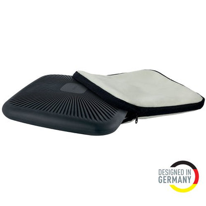 Leitz Active Wobble Cushion Light Grey