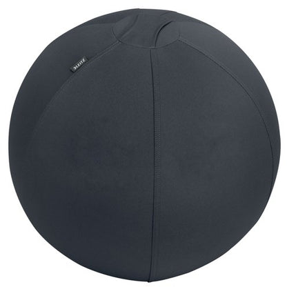 Leitz Ergo Sitting Ball 55cm Dark Grey