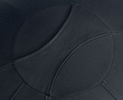 Leitz Ergo Sitting Ball 65cm Dark Grey