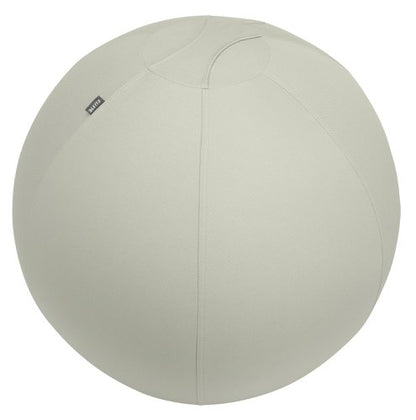 Leitz Ergo Sitting Ball 75cm Light Grey