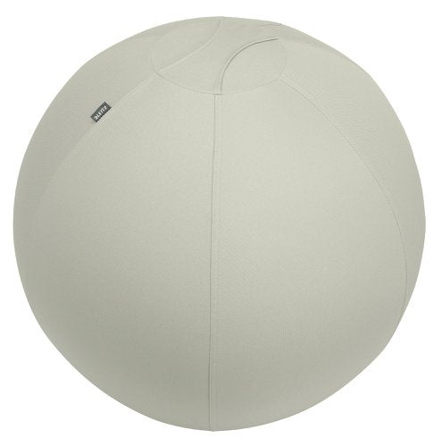 Leitz Ergo Sitting Ball 75cm Light Grey