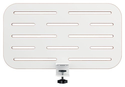 Leitz Ergo Small Pegboard Desk Organiser