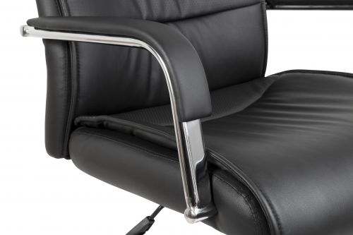 Kendal Luxury Executive Chair Black