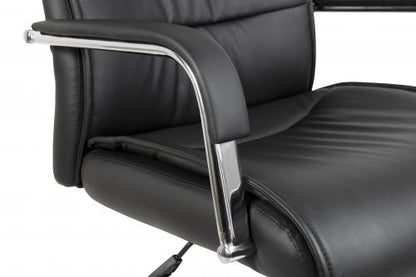 Kendal Luxury Executive Chair Black