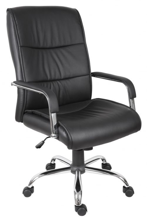 Kendal Luxury Executive Chair Black
