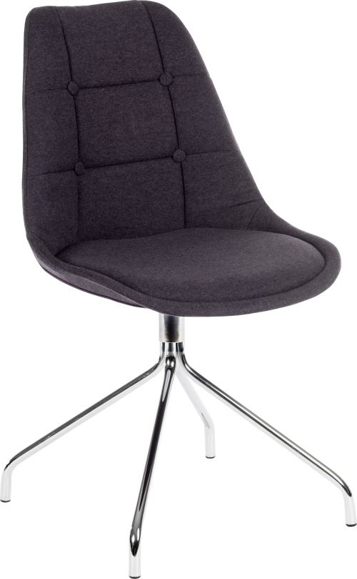 Breakout Chair Graphite PK2