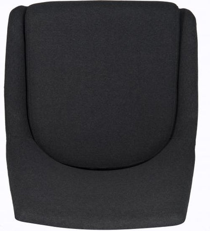 Welcome Reception Chair Graphite PK2