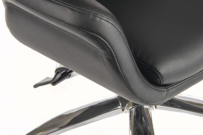 Ambassador Reclining Chair BK