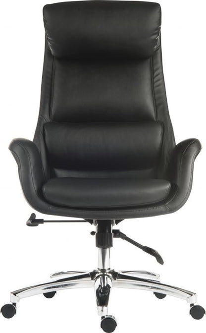 Ambassador Reclining Chair BK