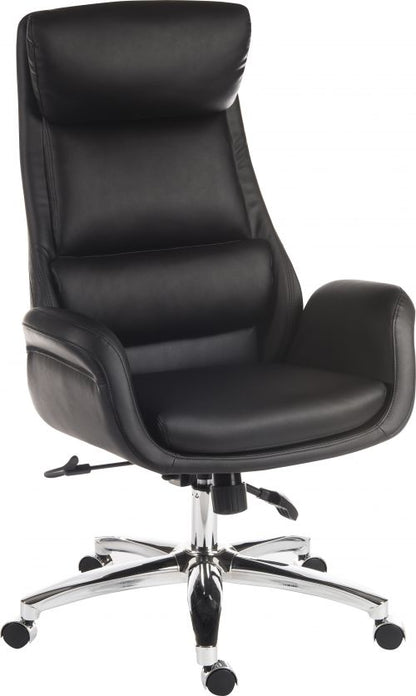 Ambassador Reclining Chair BK