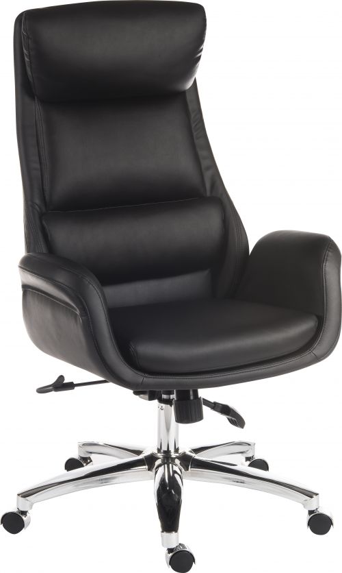 Ambassador Reclining Chair BK