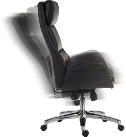 Ambassador Reclining Chair BK