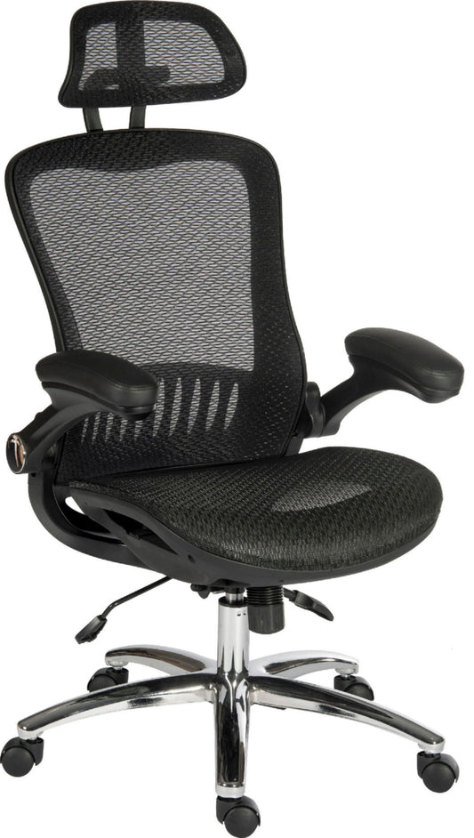 HARMONY EXECUTIVE MESH CHAIR