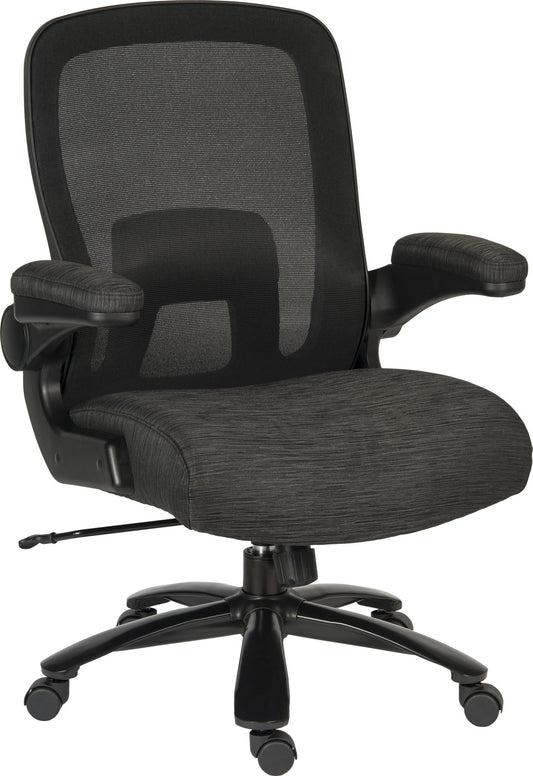 HERCULES HEAVY DUTY MESH EXECUTIVE