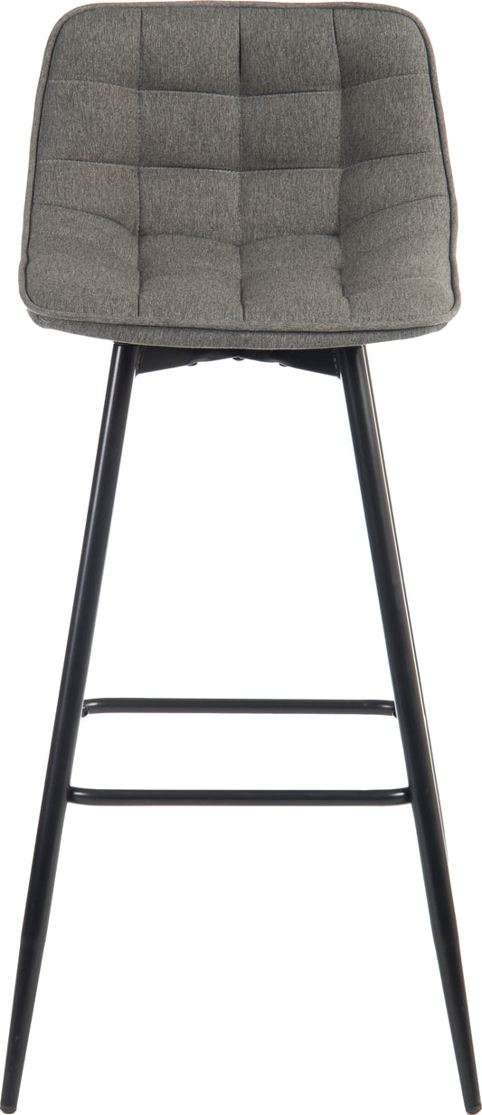 QUILT BARSTOOL