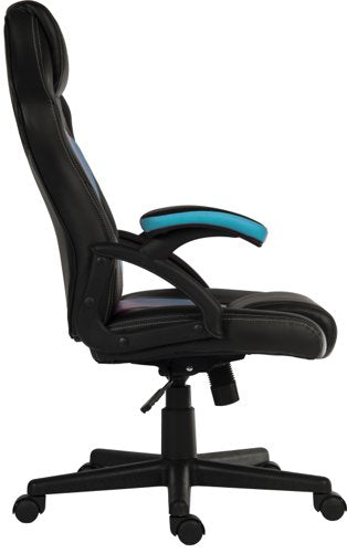 Kyoto Gaming Chair Blue