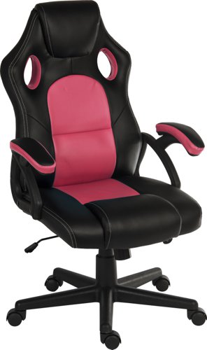 Kyoto Gaming Chair Pink