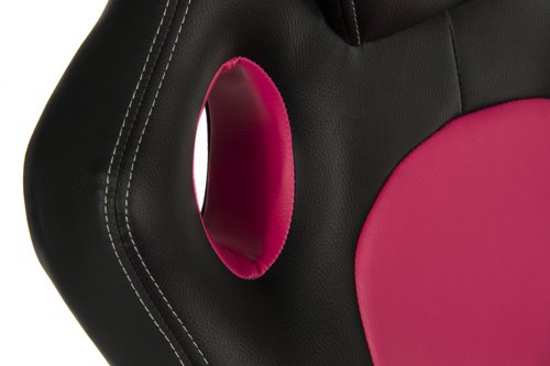 Kyoto Gaming Chair Pink