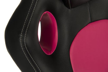 Kyoto Gaming Chair Pink
