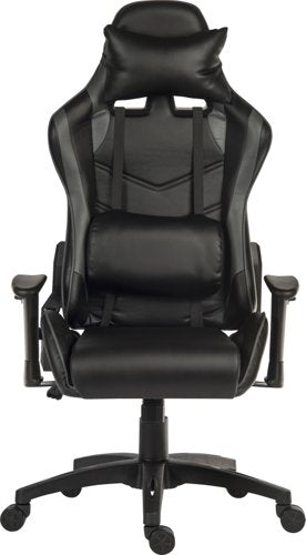 Yokohama Gaming Chair Black