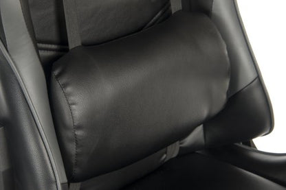 Yokohama Gaming Chair Black